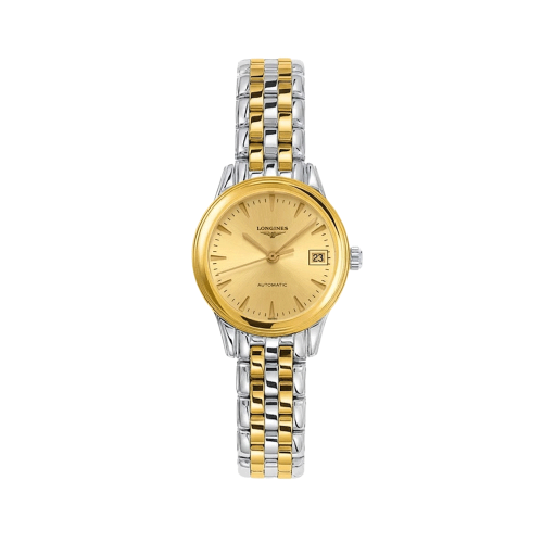 Đồng hồ nữ Longines Flagship Automatic L4.274.3.32.7 26mm