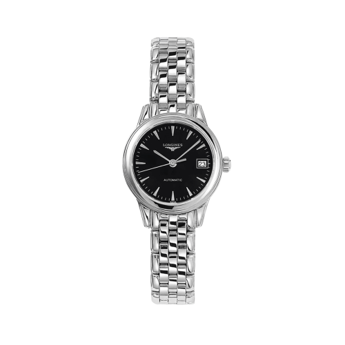Đồng hồ nữ Longines Flagship Automatic L4.274.4.52.6 26mm