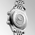 Đồng hồ nam Longines Legend Diver L3.764.4.90.6 39mm