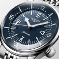 Đồng hồ nam Longines Legend Diver L3.764.4.90.6 39mm