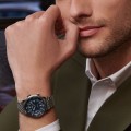 Đồng hồ nam Longines Legend Diver L3.764.4.90.6 39mm