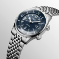 Đồng hồ nam Longines Legend Diver L3.764.4.90.6 39mm