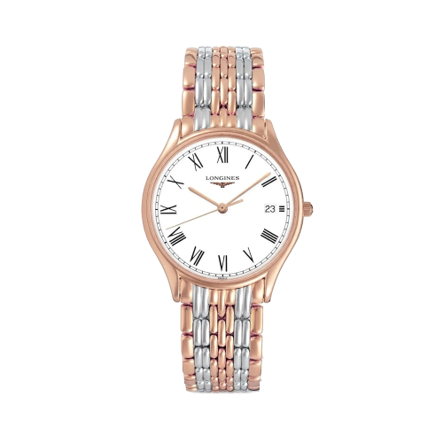 Đồng hồ Unisex Longines La Grande Classique Quartz L4.759.1.11.7 35mm