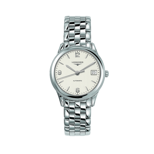 Đồng hồ nam Longines Flagship Automatic L4.774.4.76.6 35.6mm