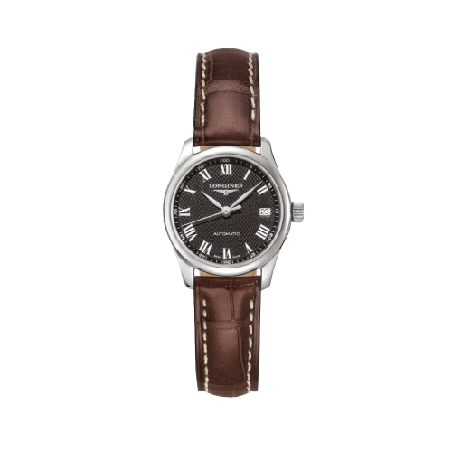 Đồng hồ nữ The Longines Master Collection L2.128.4.51.3 25.5mm