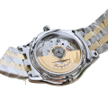 Đồng hồ nam Longines Flagship Diamond L4.774.3.27.7 35.6mm