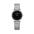 Đồng hồ Unisex Longines La Grande Classique Quartz L4.741.0.58.6 33mm