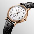 Đồng hồ nam Longines Présence L4.805.1.11.2 38.5m