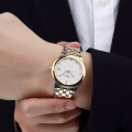 Đồng hồ nam Longines Flagship Diamond L4.774.3.27.7 35.6mm