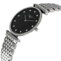 Đồng hồ Unisex Longines La Grande Classique Quartz L4.741.0.58.6 33mm