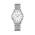 Đồng hồ Unisex Longines Elegant L4.809.4.11.6 34.5mm