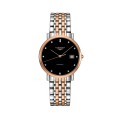 Đồng hồ Unisex Longines Elegant Collection L4.809.5.57.7 34.5mm