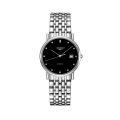 Đồng hồ Unisex Longines Elegant L4.809.4.57.6 34.5mm