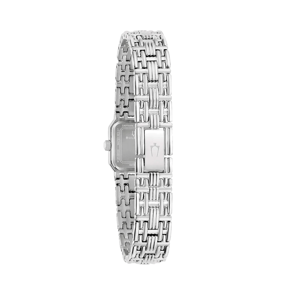 Đồng hồ nữ  Bulova Classic Goddess of Time Sophia 96P263 15-16mm