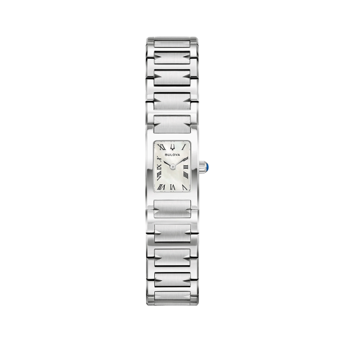 Đồng hồ nữ Bulova Marc Anthony Harmony Quartz 96L360 14mm