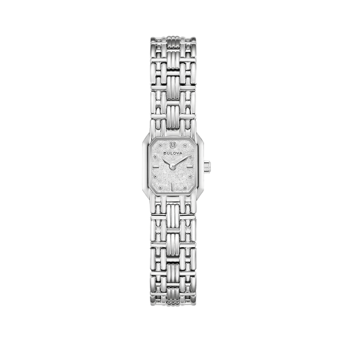 Đồng hồ nữ  Bulova Classic Goddess of Time Sophia 96P263 15-16mm