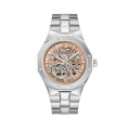 Đồng hồ nam Bulova Prestige Automatic Skeleton 96A351 42mm