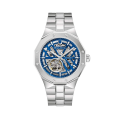 Đồng hồ nam Bulova Prestige Automatic Skeleton 96A352 42mm
