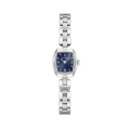 Đồng hồ nữ Bulova Goddess of Time Jackie Blue Dial 96L361 18mm