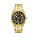 Đồng hồ nam Bulova Classic Surveyor Automatic 97A204 40.5mm