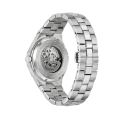 Đồng hồ nam Bulova Prestige Automatic Skeleton 96A351 42mm