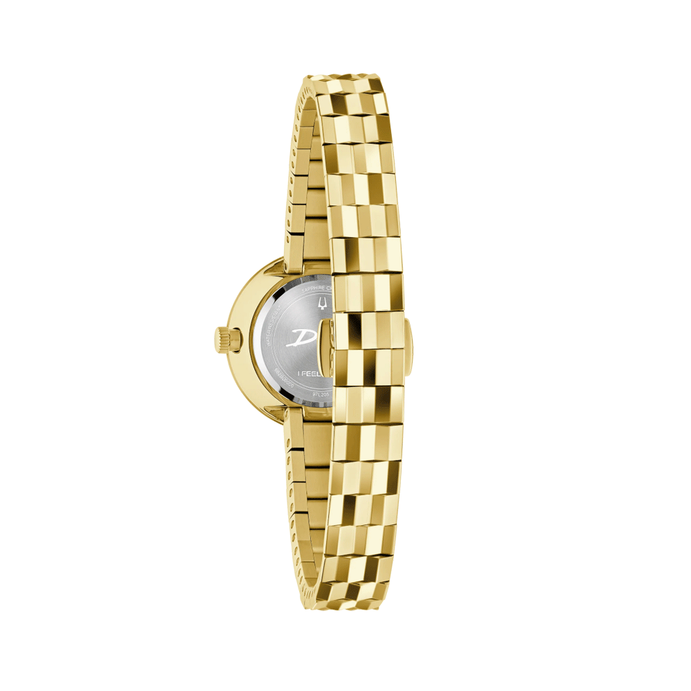 Đồng hồ nữ Bulova Disco 97L205 26.5mm