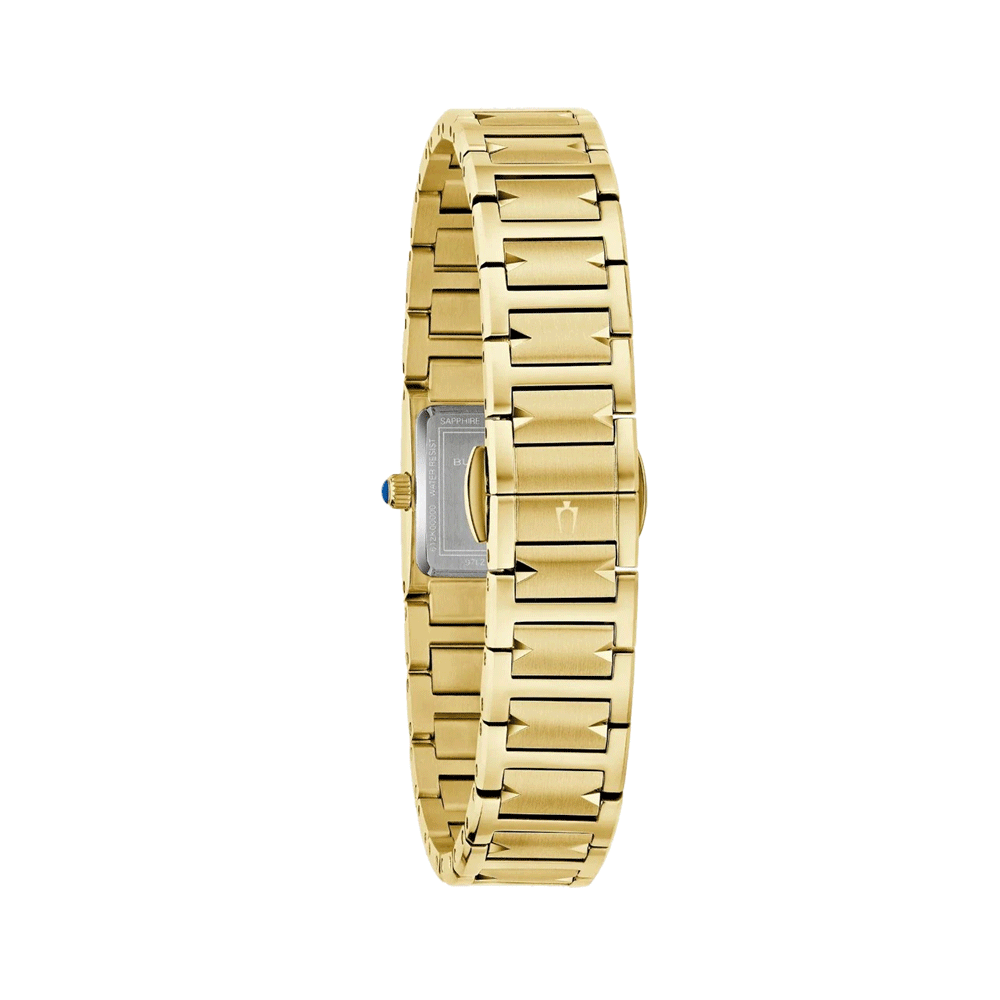 Đồng hồ nữ Bulova Marc Anthony Harmony 97L200 14mm