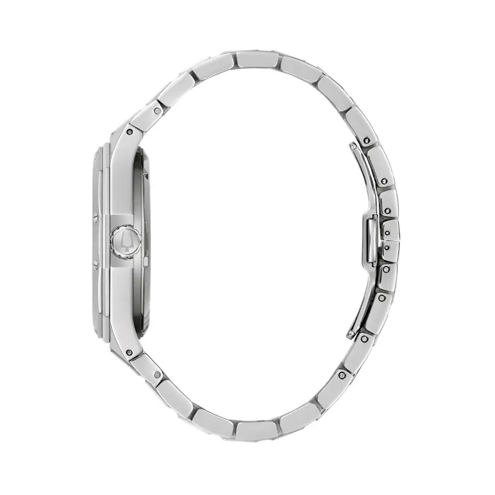 Đồng Hồ Nam Bulova Prestige Automatic Skeleton 96A352 42mm