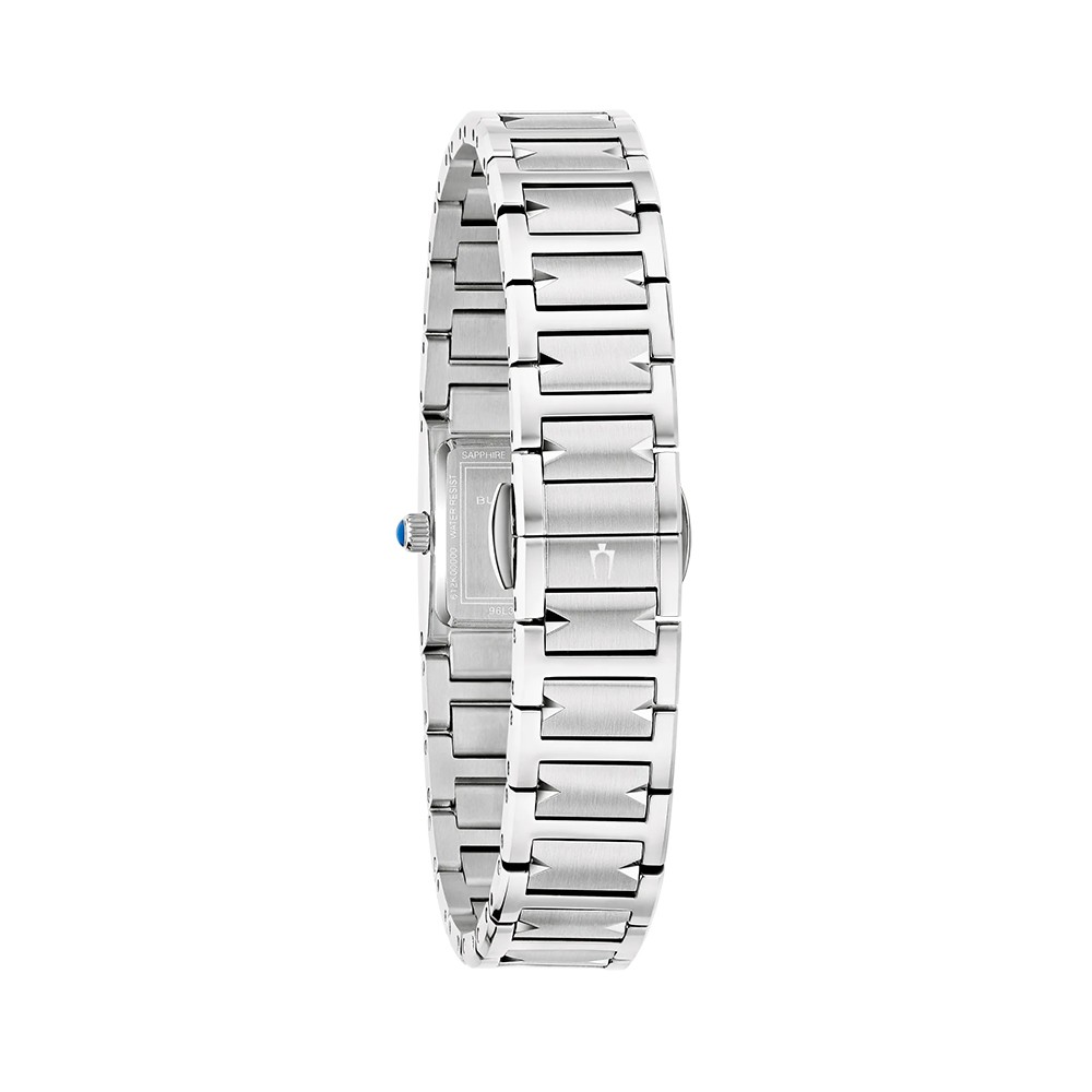 Đồng Hồ Nữ Bulova Marc Anthony Harmony 96L360 14mm