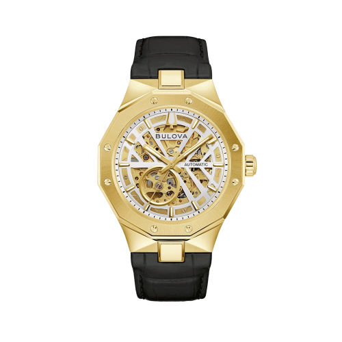 Đồng hồ nam Bulova Prestige 97A206 42mm