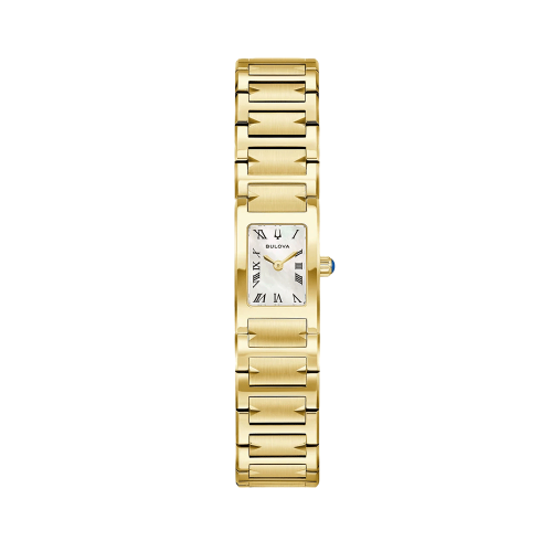 Đồng hồ nữ Bulova Marc Anthony Harmony 97L200 14mm