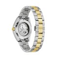 Đồng Hồ Nam Bulova Surveyor Automatic 98A338 39mm