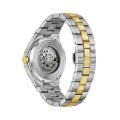 Đồng Hồ Nam Bulova Prestige Automatic Skeleton 98A339 42mm