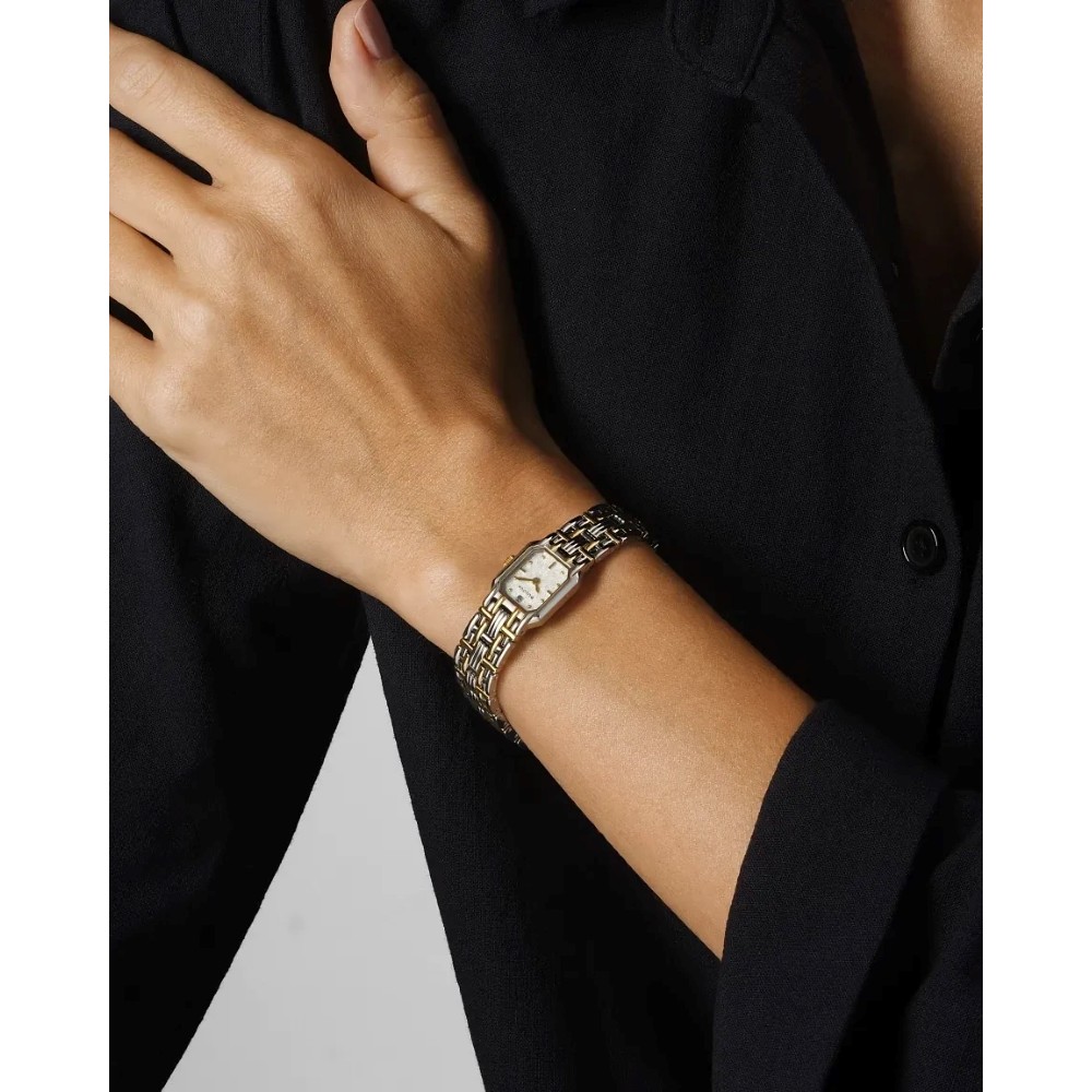 Đồng hồ nữ Bulova Classic Goddess of Time Sophia 98P237 16mm