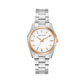 Đồng hồ nữ Bulova Classic Surveyor Quartz White Dial 98L337 8.0mm