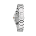 Đồng hồ nữ Bulova Classic Surveyor Quartz White Dial 98L337 8.0mm