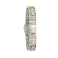 Đồng hồ nữ Bulova Classic Goddess of Time Sophia 98P237 16mm