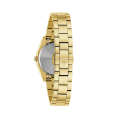Đồng hồ nữ Bulova Classic Surveyor Quartz White Dial 97L206 31mm