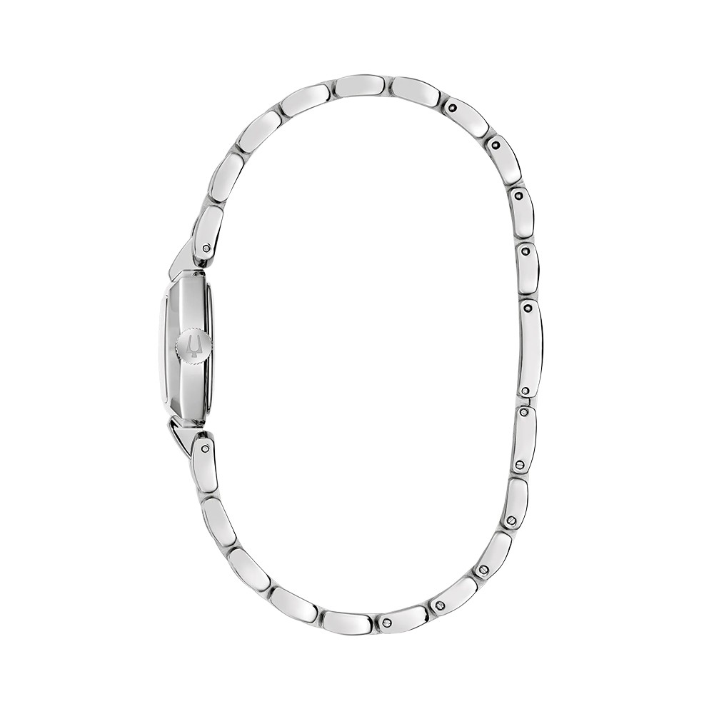 Đồng Hồ Nữ Bulova Goddess of Time Jackie 96L361 18mm