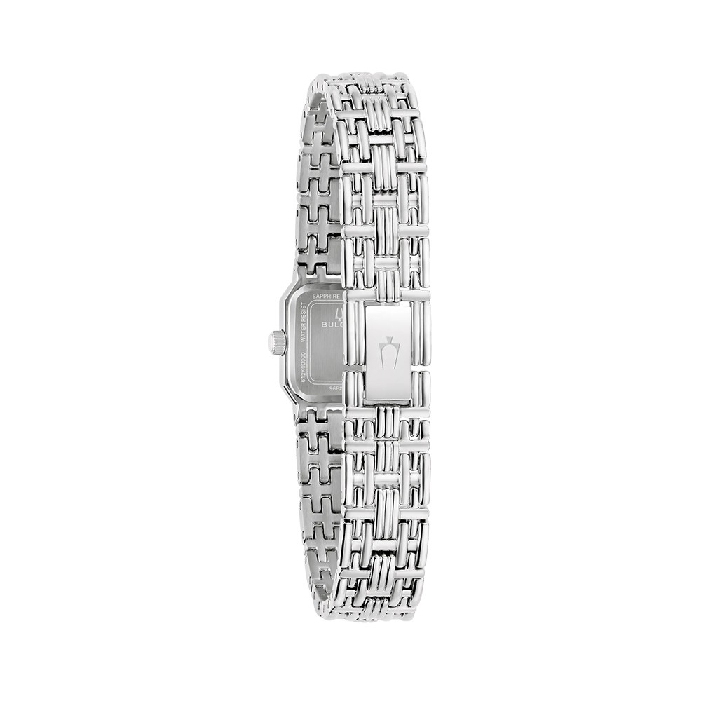Đồng Hồ Nữ  Bulova Goddess of Time Sophia 96P263 16mm