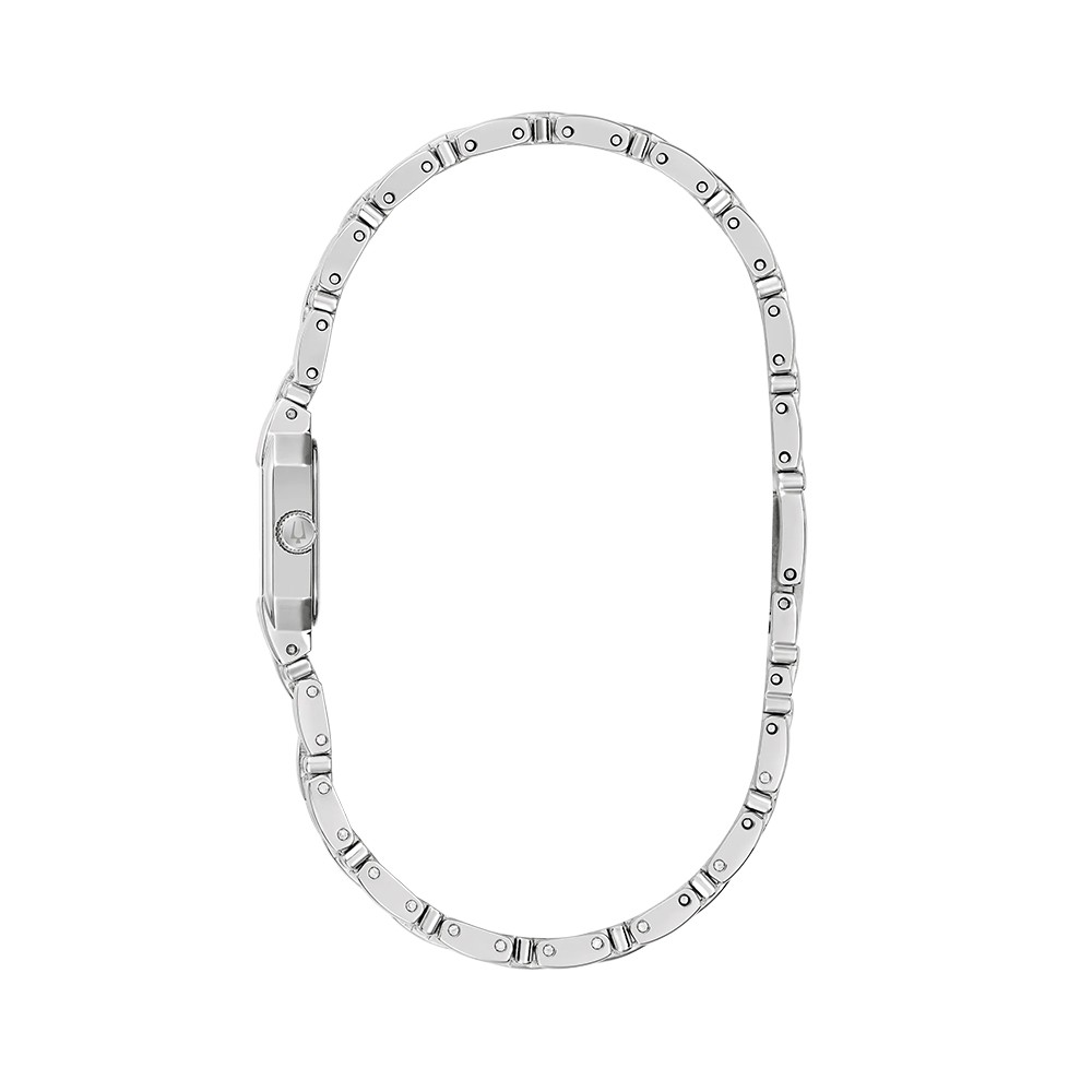 Đồng Hồ Nữ  Bulova Goddess of Time Sophia 96P263 16mm