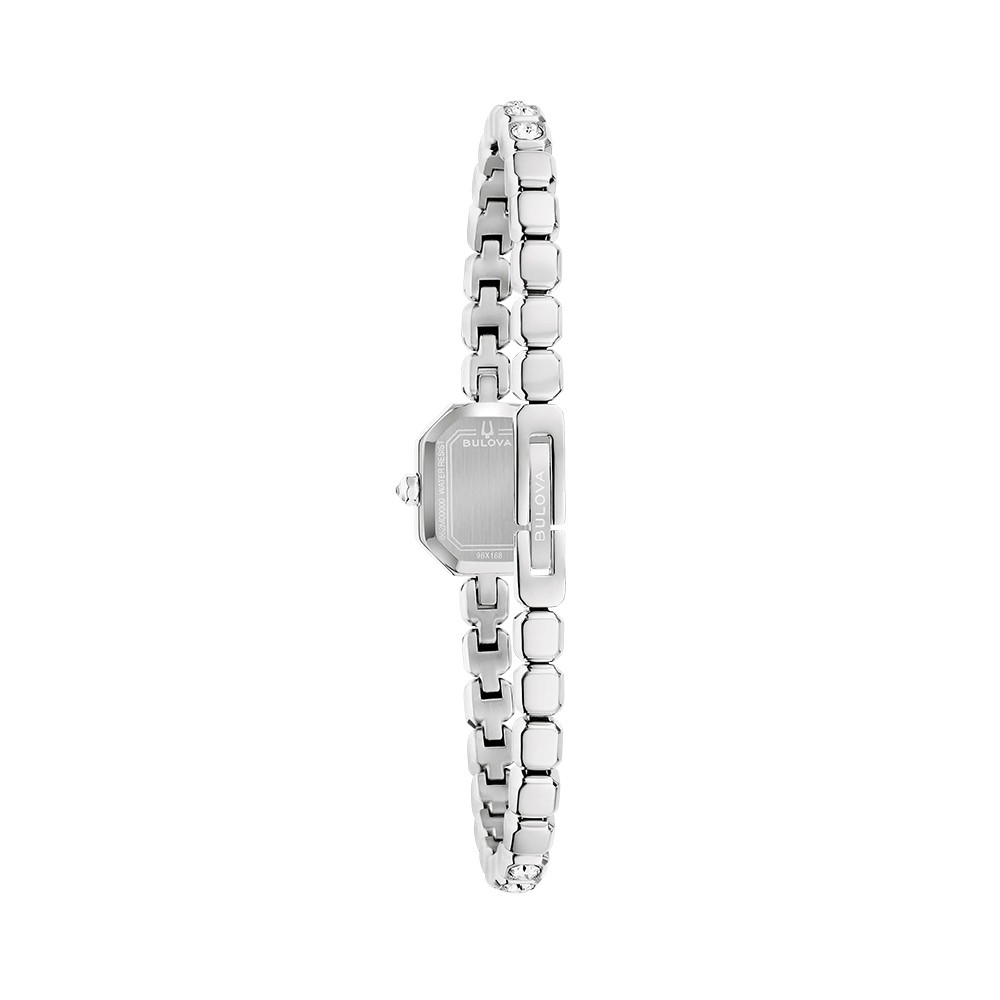 Đồng Hồ Nữ Bulova Crystal Box Set 96X168 15mm