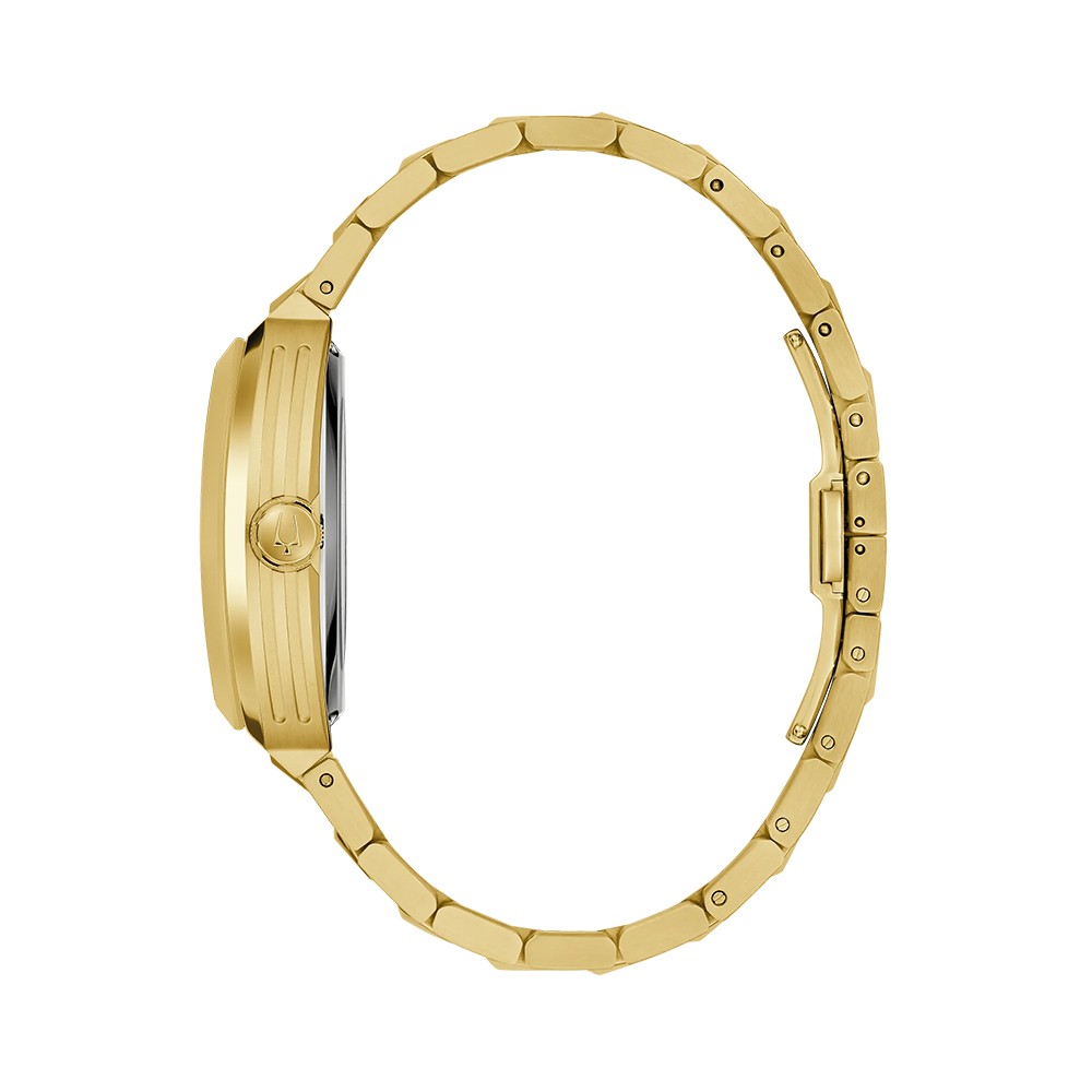 Đồng Hồ Nam Bulova Maquina Automatic 97A207 40mm