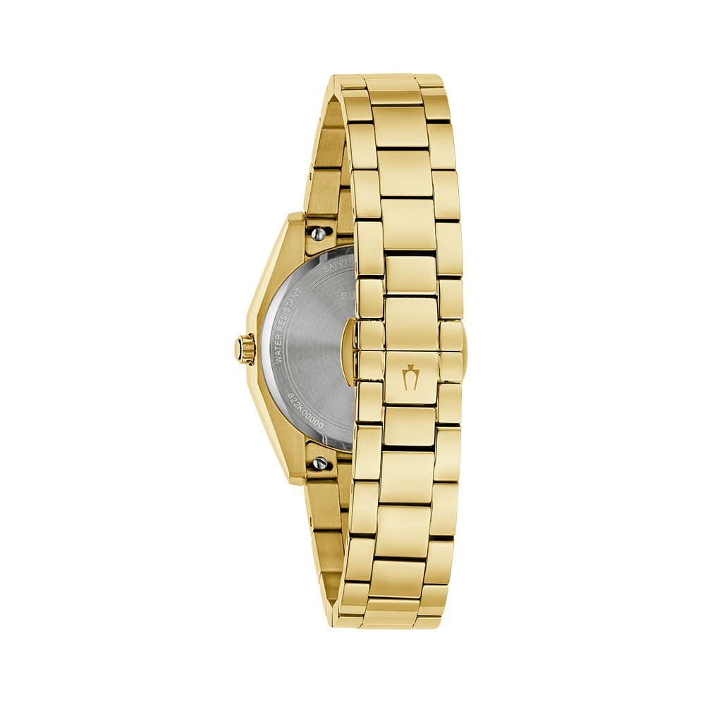 Đồng Hồ Nữ Bulova Classic Surveyor 97L206 31mm