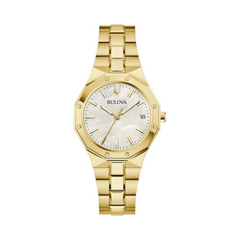 Đồng Hồ Nữ Bulova Classic Prestige 97M119 32mm