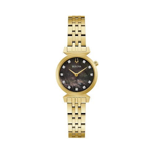 Đồng Hồ Nữ Bulova Regatta 97P173 24mm