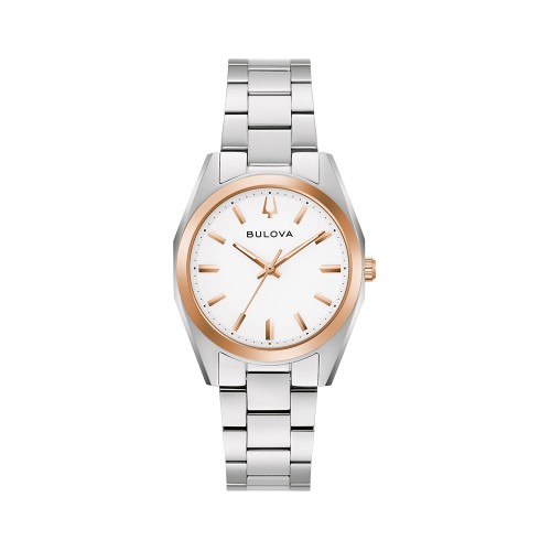 Đồng Hồ Nữ Bulova Classic Surveyor 98L337 31mm