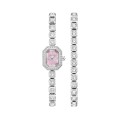 Đồng Hồ Nữ Bulova Crystal Box Set 96X168 15mm