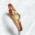 Đồng Hồ Nữ Bulova Goddess of Time Jackie 97L202 18mm