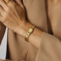 Đồng Hồ Nữ Bulova Goddess of Time Sophia 97P184 16mm